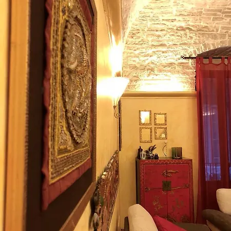 L'orecchietta 2.0 Appartement