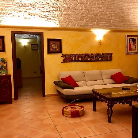 Appartement L'orecchietta 2.0