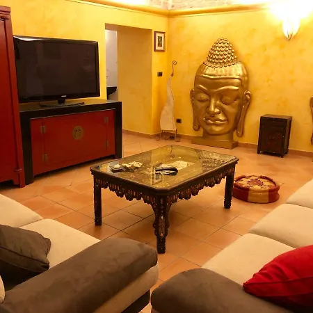 Appartement L'orecchietta 2.0