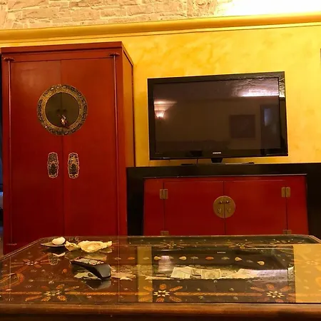 شقة L'orecchietta 2.0 *