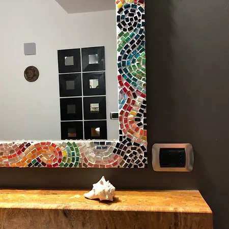 Appartement L'orecchietta 2.0