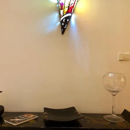 Appartement L'orecchietta 2.0