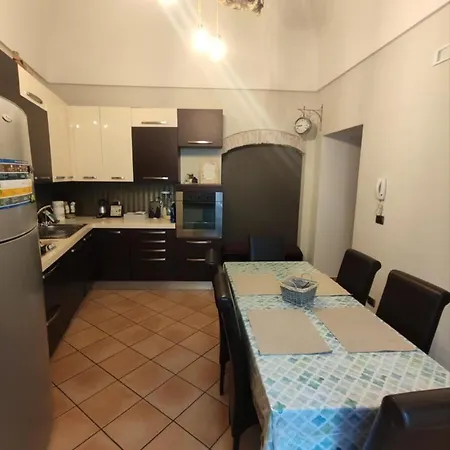 L'orecchietta 2.0 Appartamento *