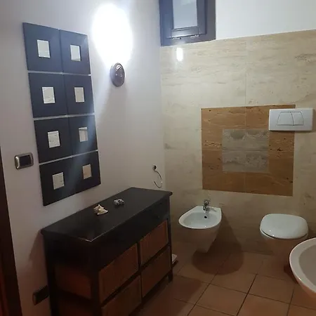 L'orecchietta 2.0 * Ruvo di Puglia
