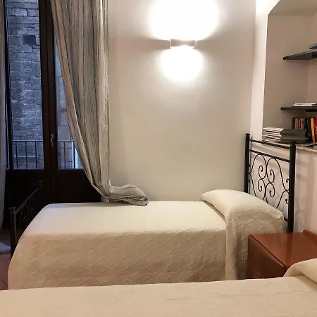 Appartamento L'orecchietta 2.0