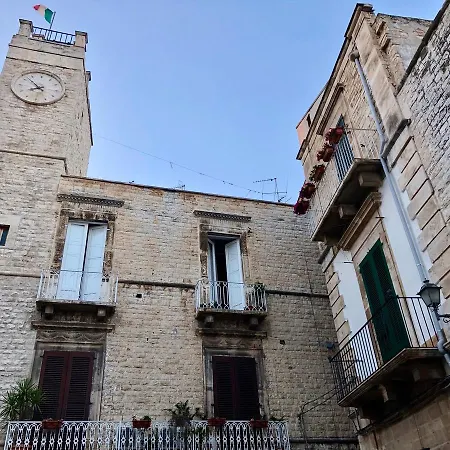 Appartamento L'orecchietta 2.0 *