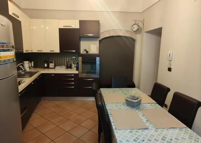 L'orecchietta 2.0 Appartement *