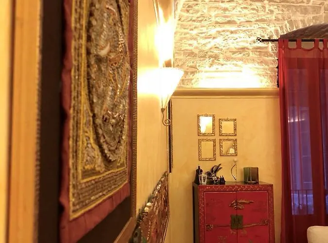 L'orecchietta 2.0 Διαμέρισμα