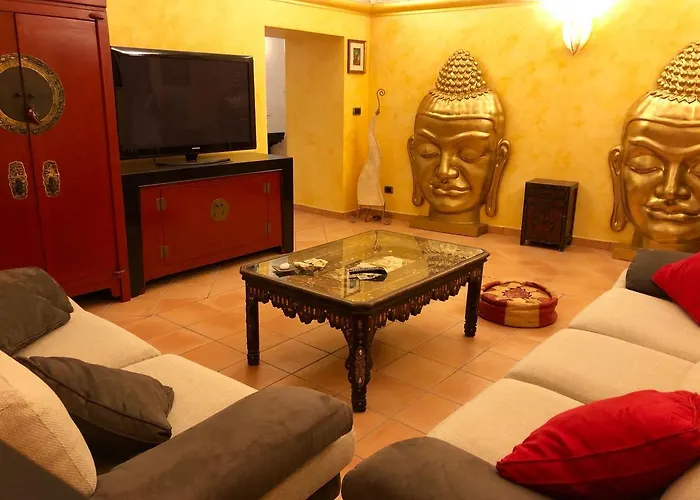 Διαμέρισμα L'orecchietta 2.0