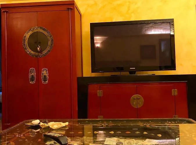 Διαμέρισμα L'orecchietta 2.0 *