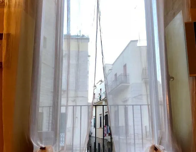 Διαμέρισμα L'orecchietta 2.0 Ruvo di Puglia