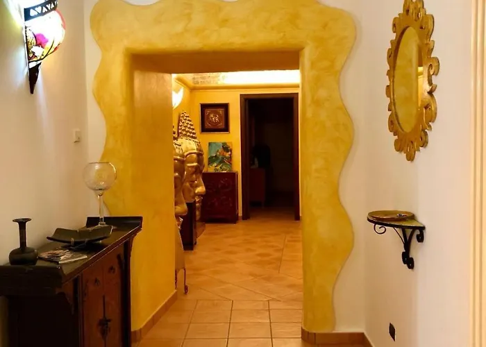 L'orecchietta 2.0 Διαμέρισμα Ruvo di Puglia