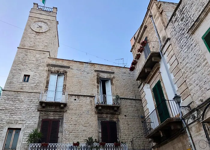 Διαμέρισμα L'orecchietta 2.0 *